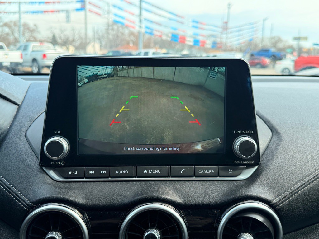 2024 Nissan Sentra Image 31