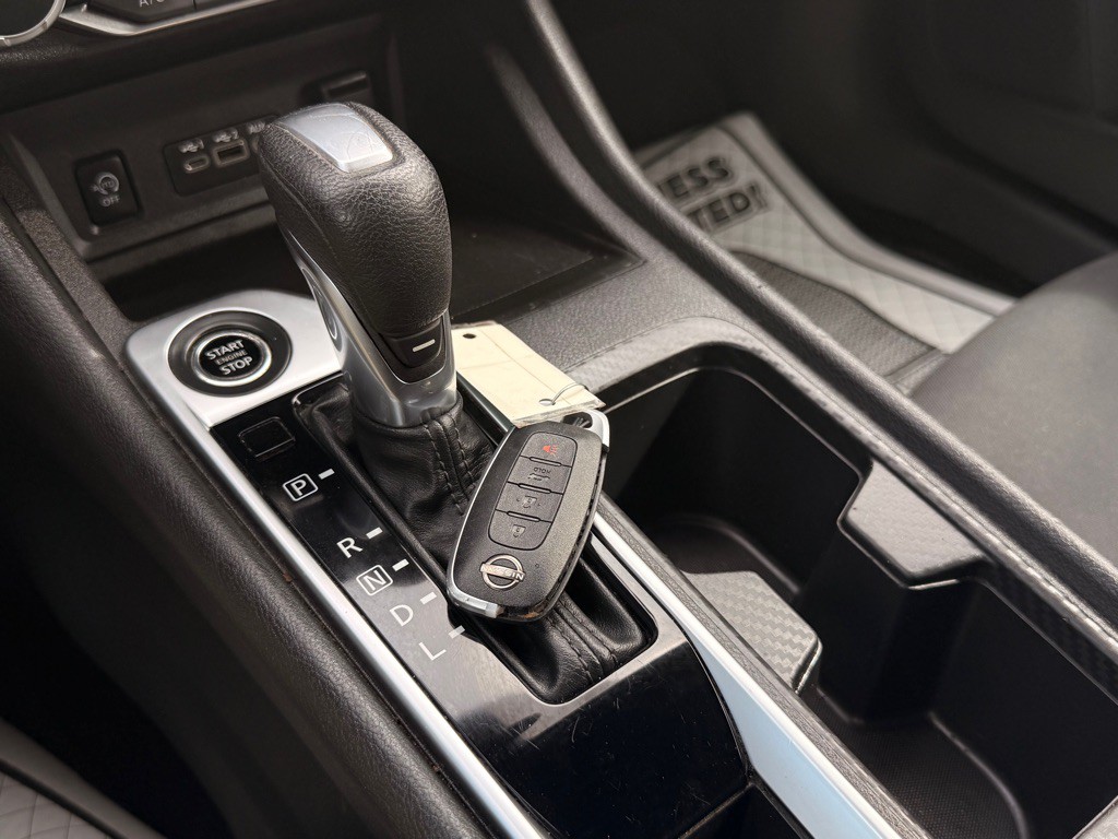 2024 Nissan Sentra Image 33