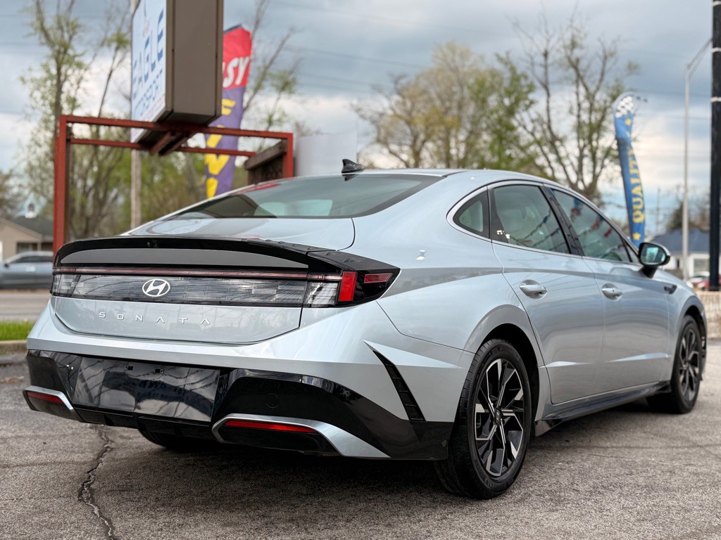 2024 Hyundai Sonata Image 6
