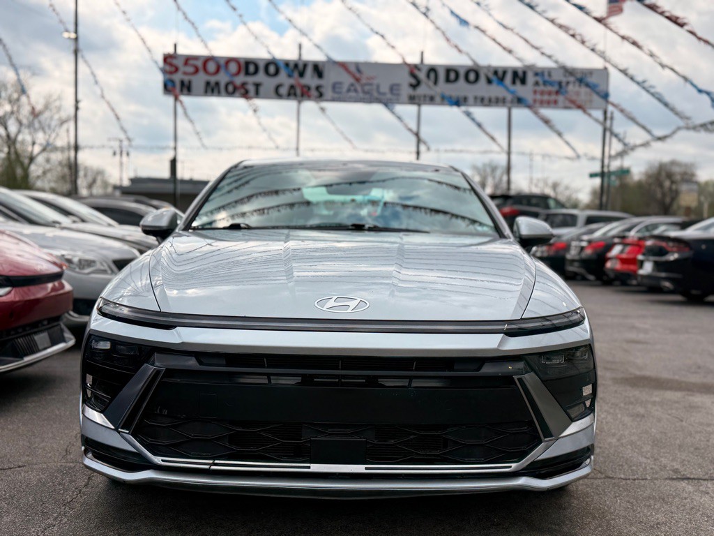 2024 Hyundai Sonata Image 13