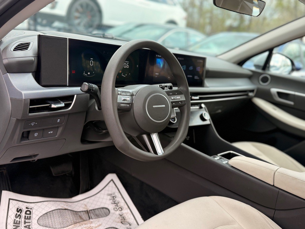 2024 Hyundai Sonata Image 15