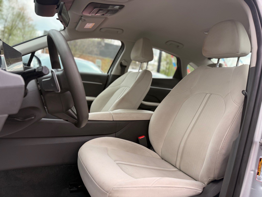 2024 Hyundai Sonata Image 17
