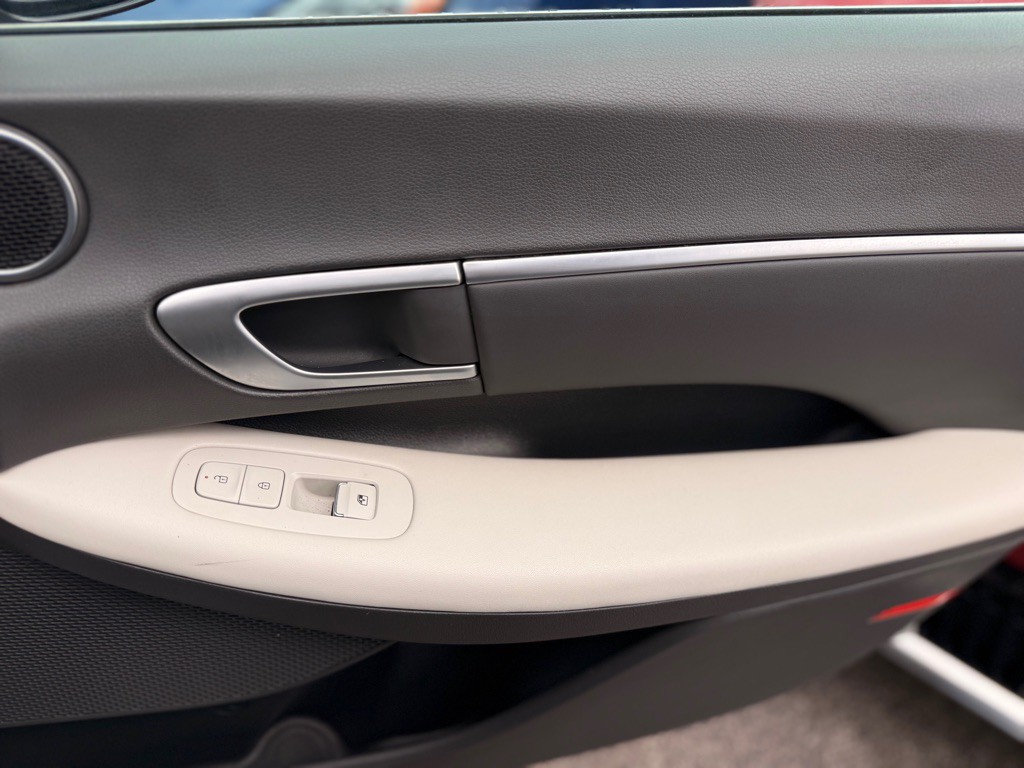 2024 Hyundai Sonata Image 18