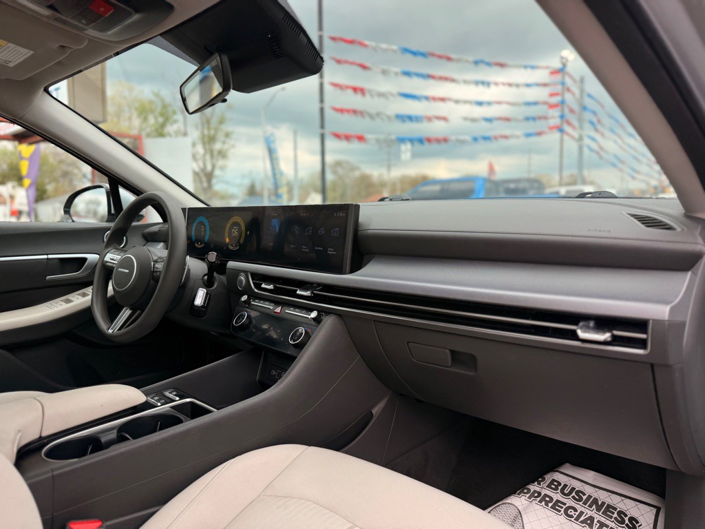 2024 Hyundai Sonata Image 19