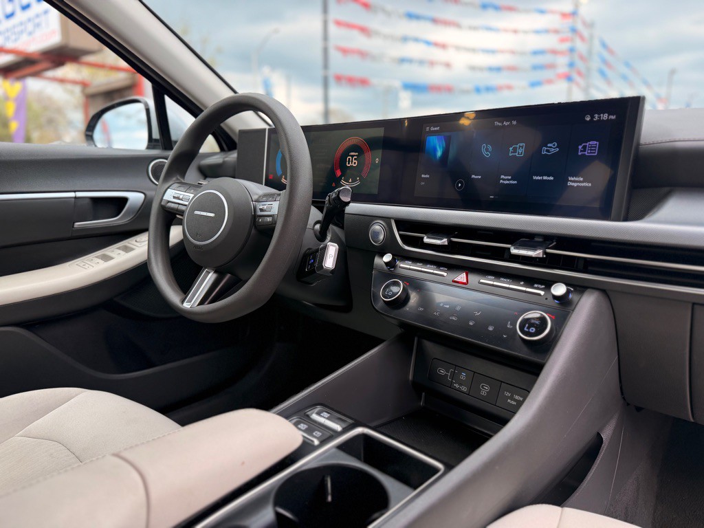 2024 Hyundai Sonata Image 20