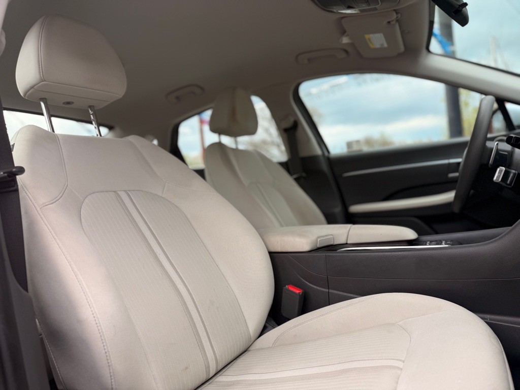 2024 Hyundai Sonata Image 21