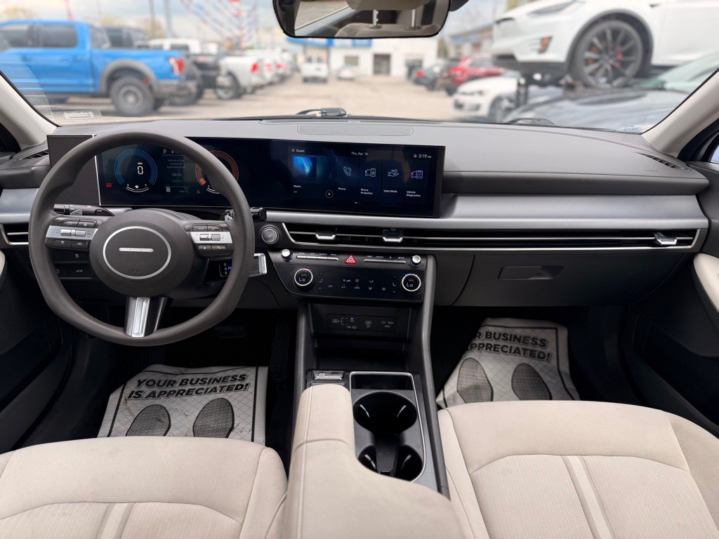 2024 Hyundai Sonata Image 22