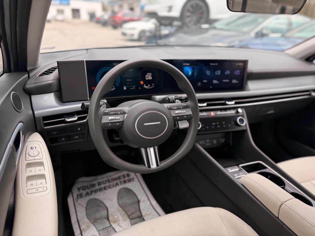 2024 Hyundai Sonata Image 23