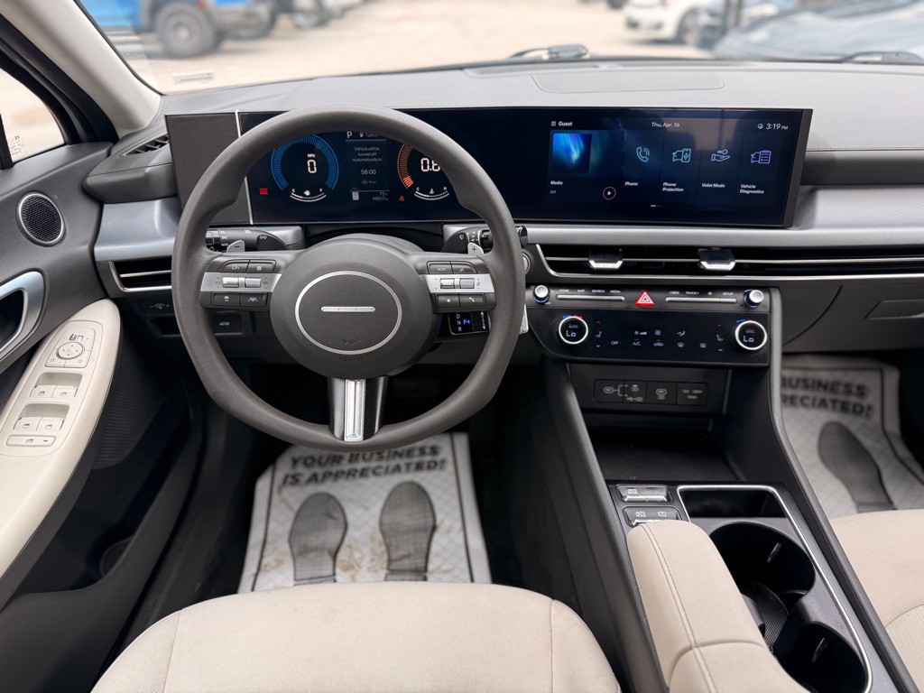 2024 Hyundai Sonata Image 24