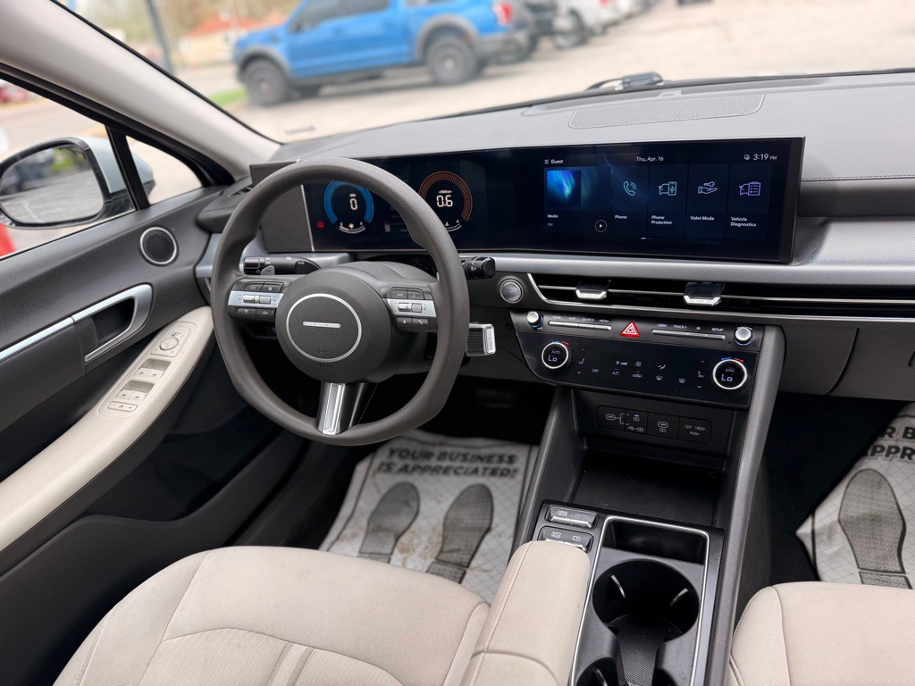 2024 Hyundai Sonata Image 25