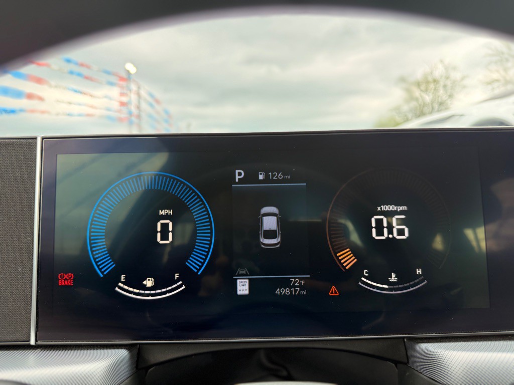2024 Hyundai Sonata Image 28