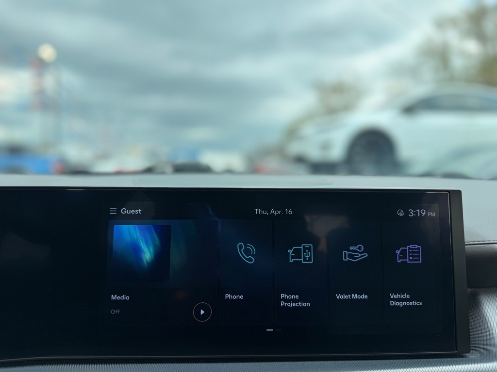 2024 Hyundai Sonata Image 31