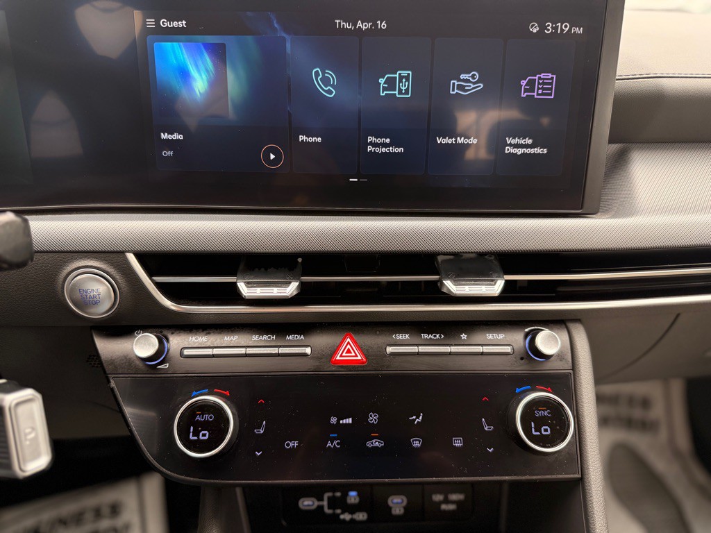 2024 Hyundai Sonata Image 32