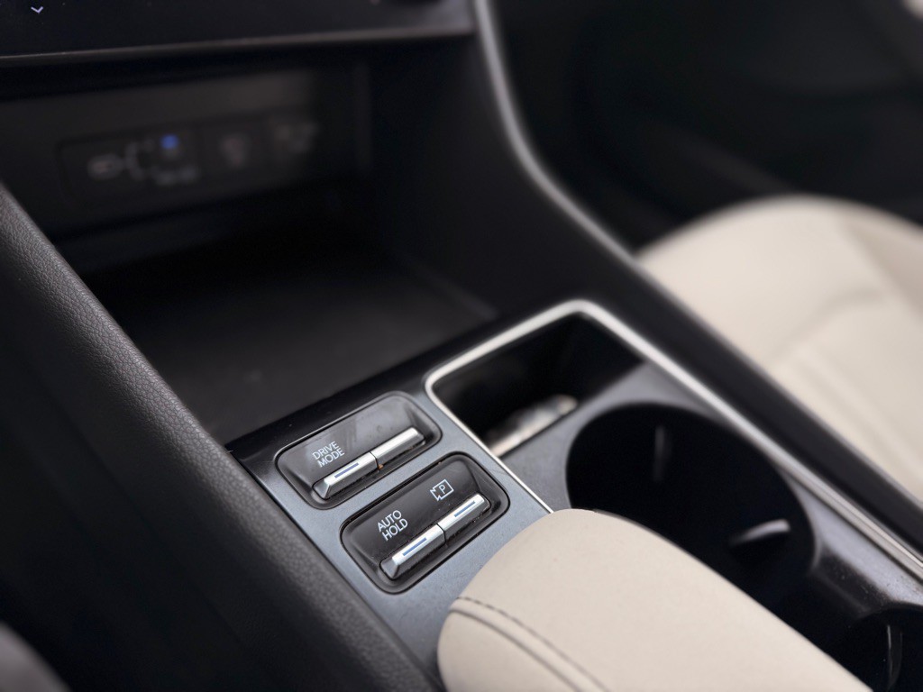 2024 Hyundai Sonata Image 33