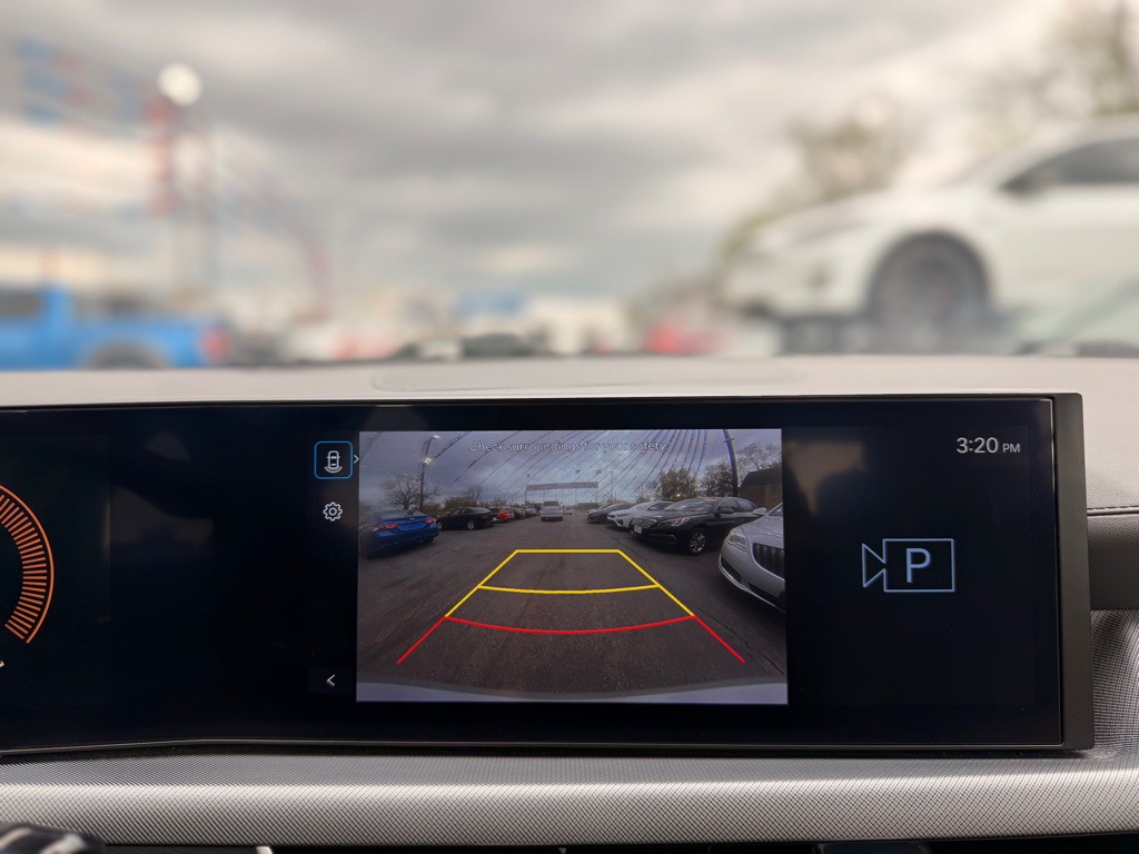 2024 Hyundai Sonata Image 34