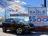 Image for 2023 Nissan Rogue SV ID: 7279636