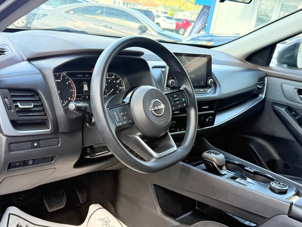 2023 Nissan Rogue Image 15