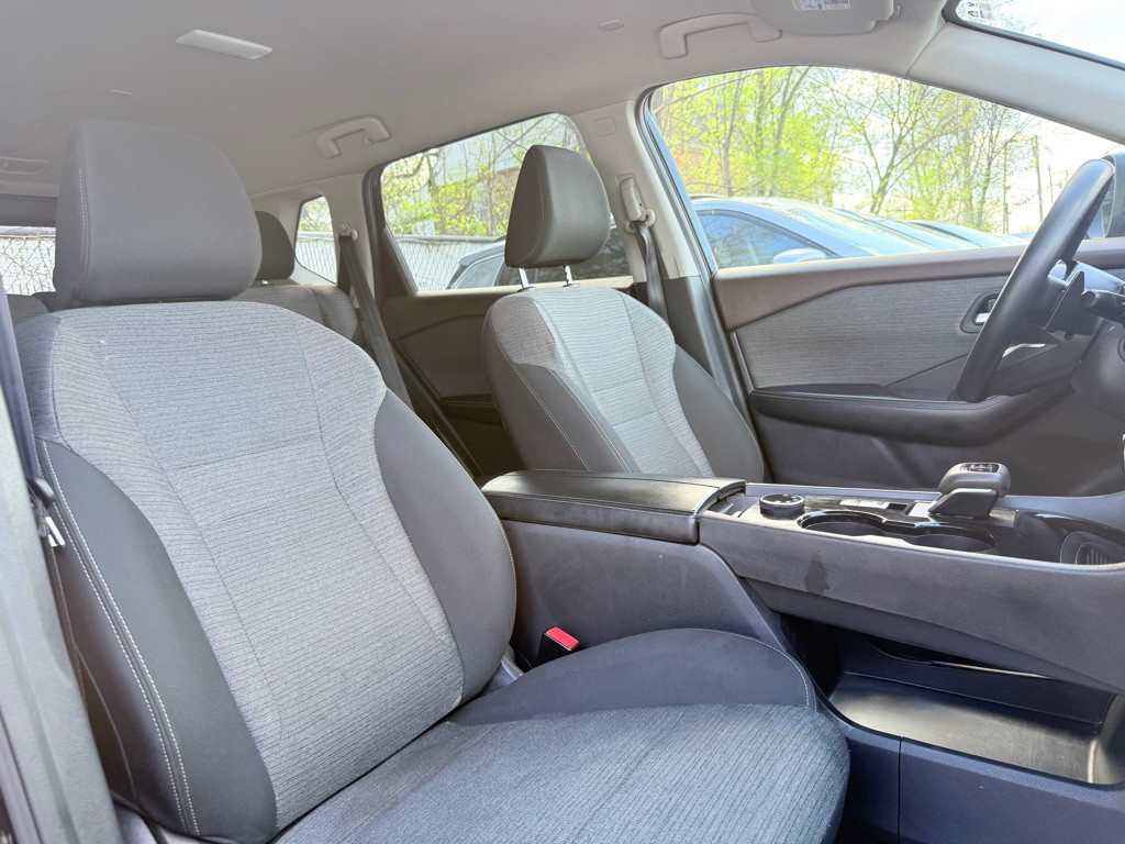 2023 Nissan Rogue Image 21