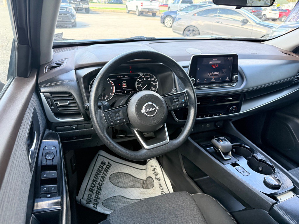 2023 Nissan Rogue Image 23