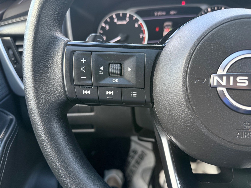 2023 Nissan Rogue Image 27