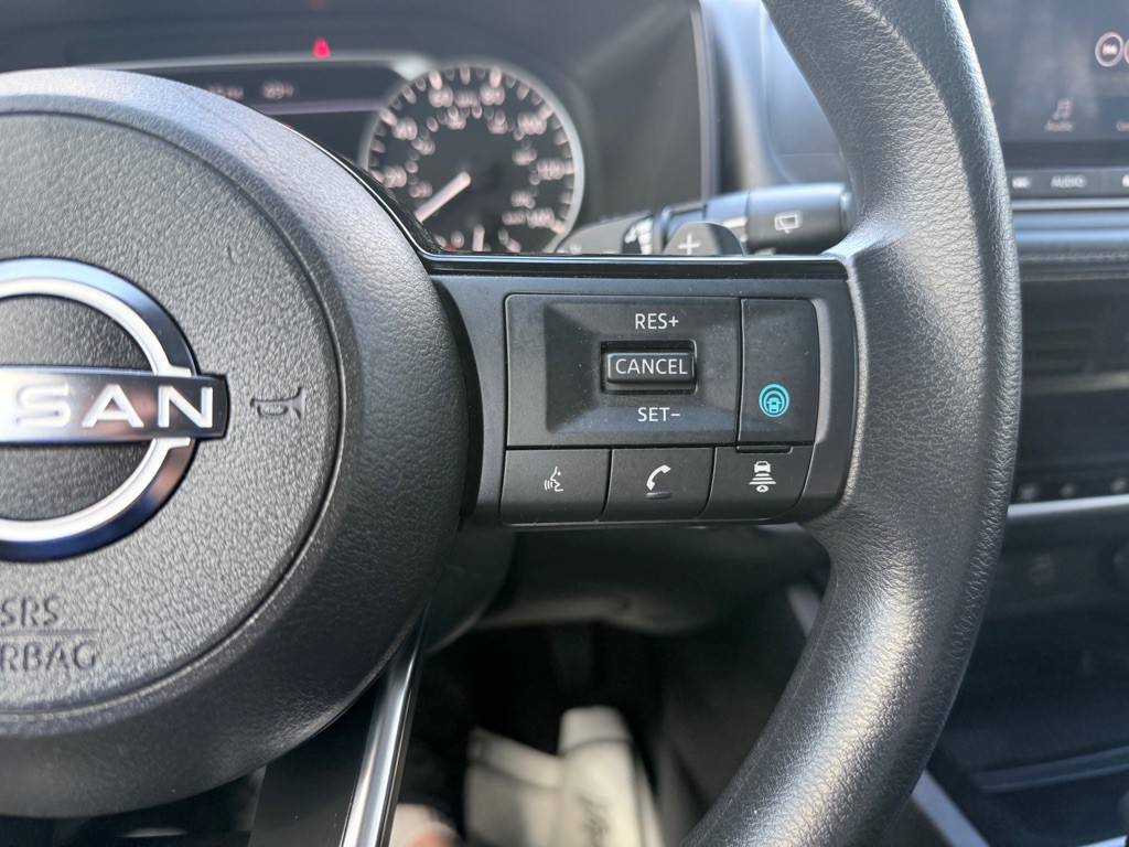 2023 Nissan Rogue Image 29