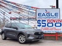 Image for 2023 Ford Escape Active ID: 7279645