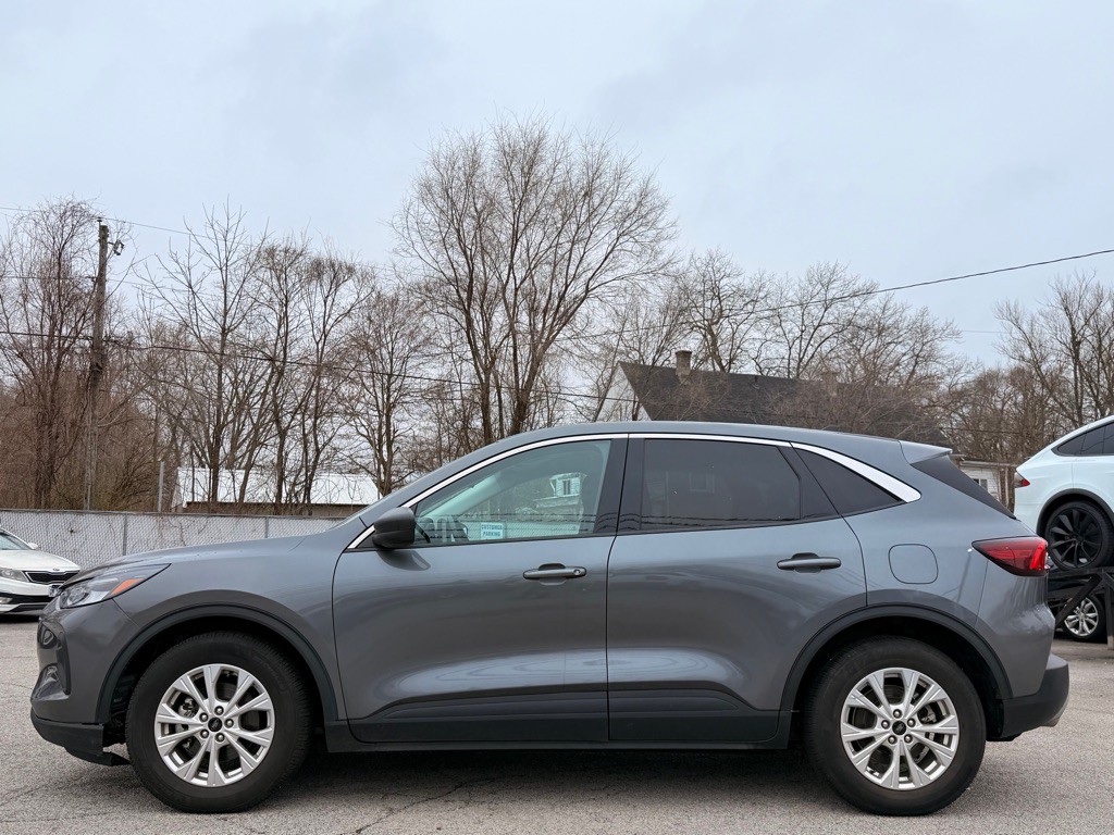 2023 Ford Escape Image 10