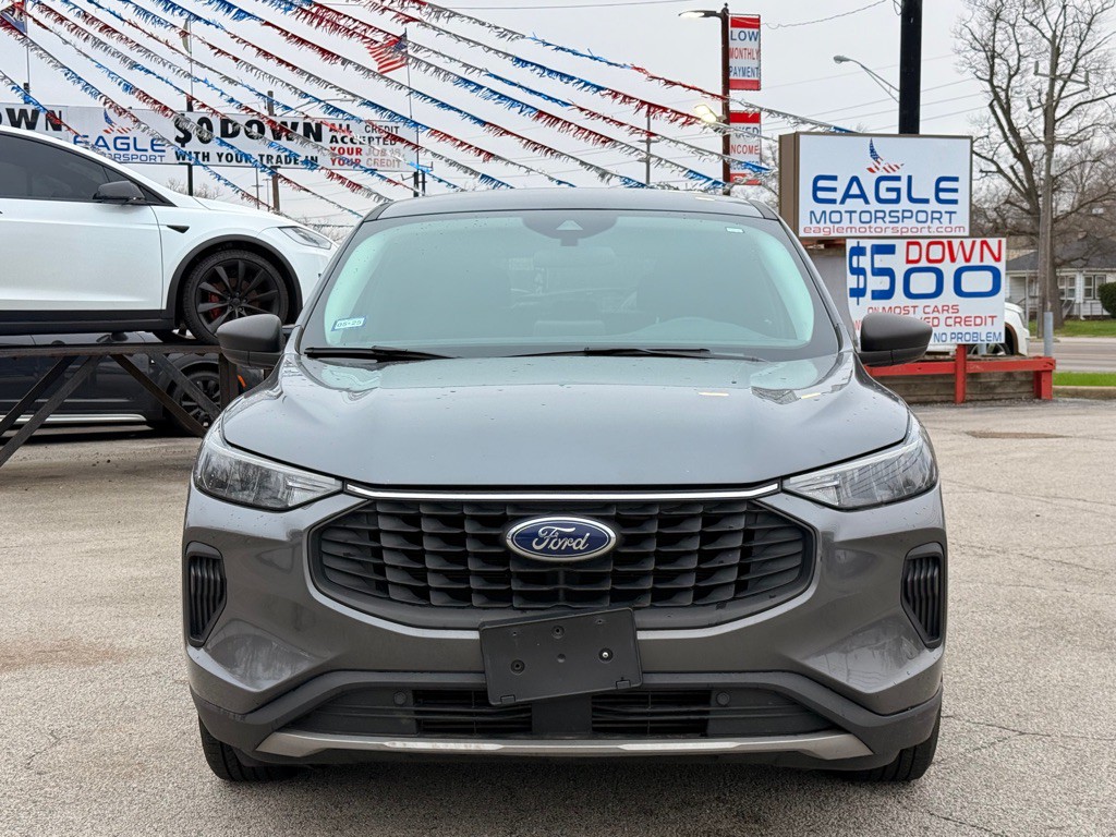 2023 Ford Escape Image 13