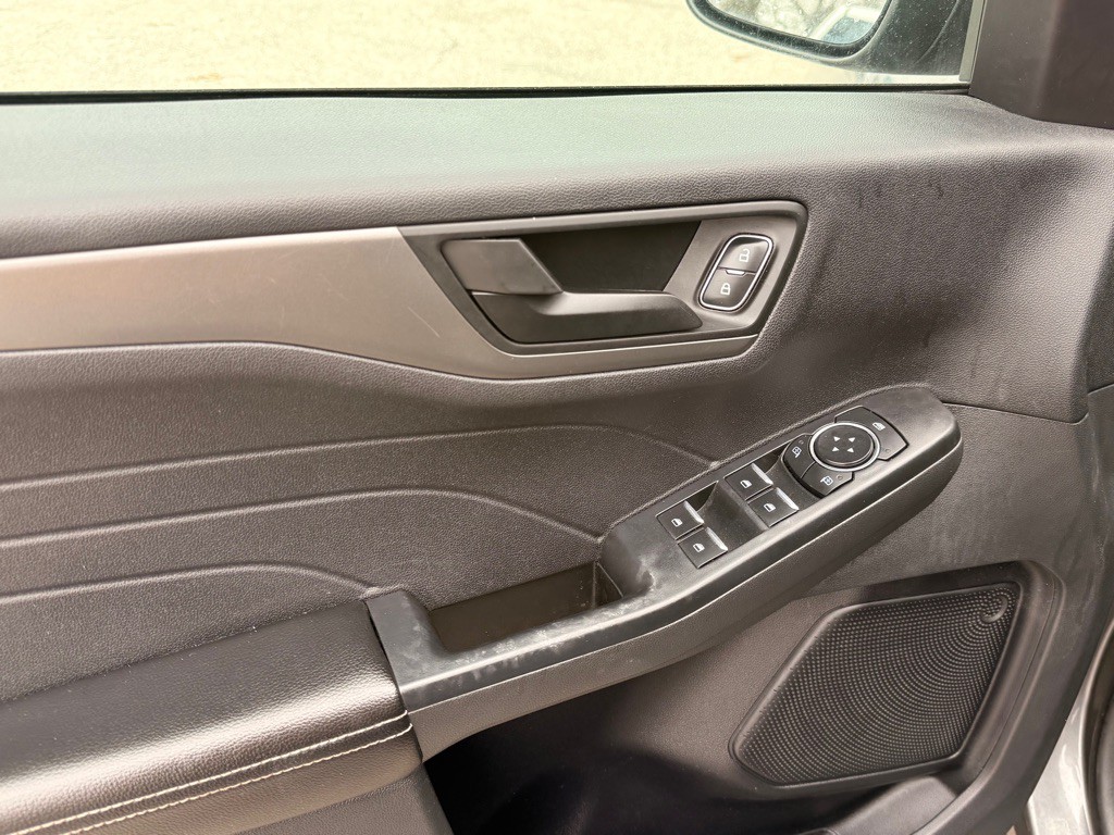 2023 Ford Escape Image 14