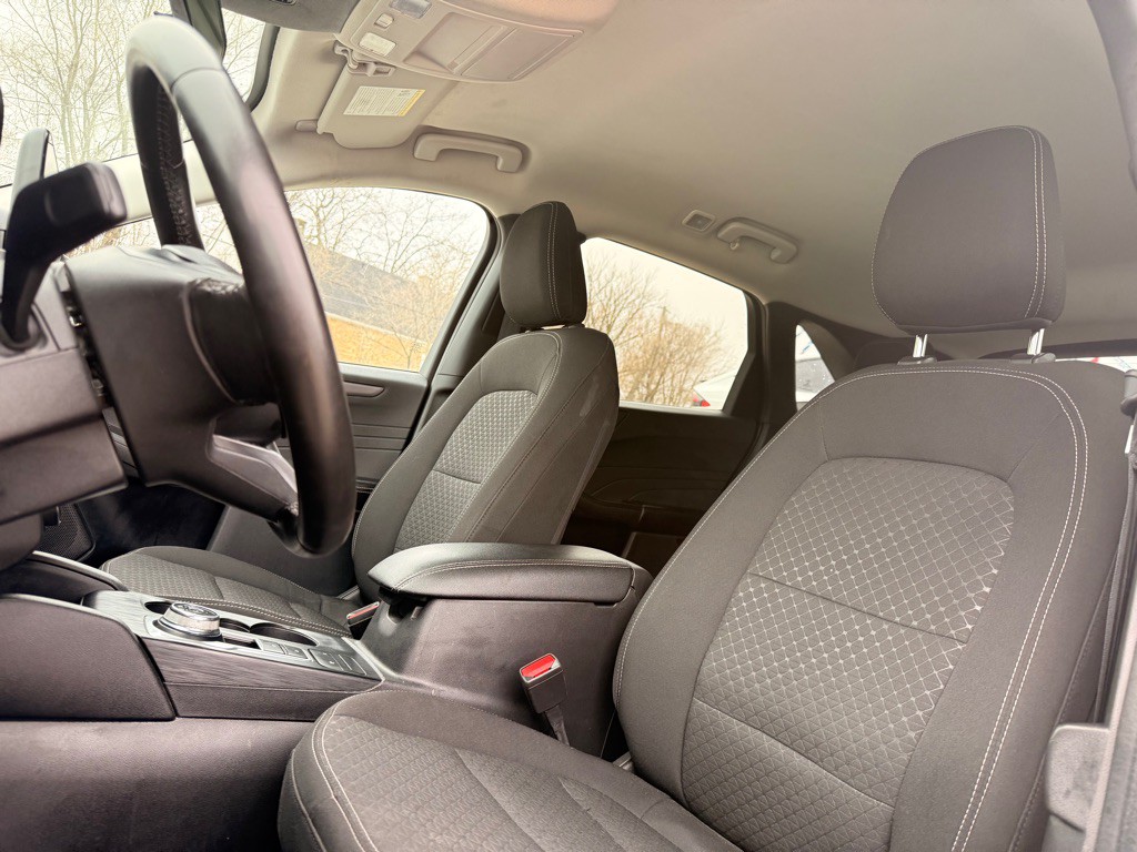 2023 Ford Escape Image 17