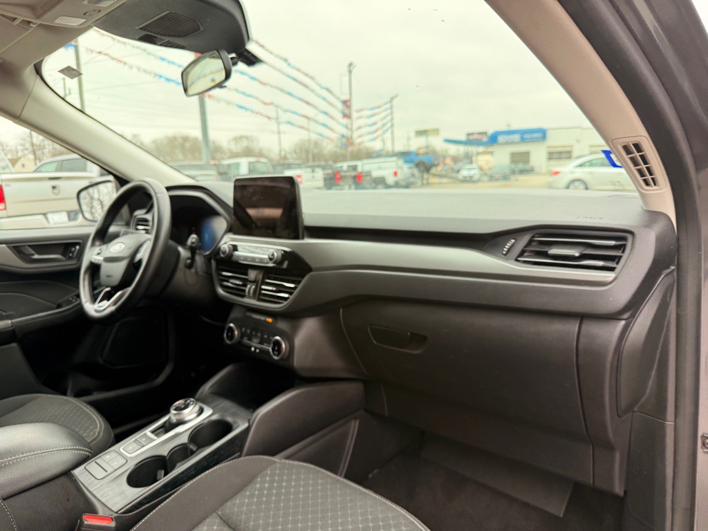 2023 Ford Escape Image 19