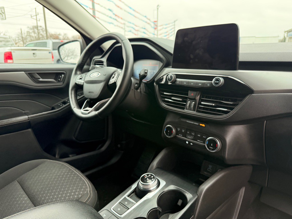 2023 Ford Escape Image 20