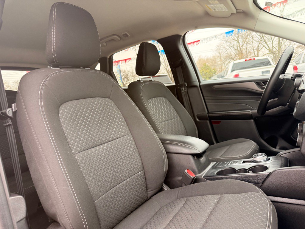 2023 Ford Escape Image 21