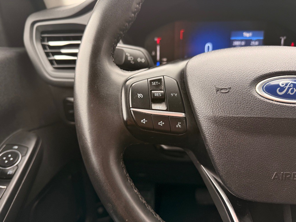 2023 Ford Escape Image 27