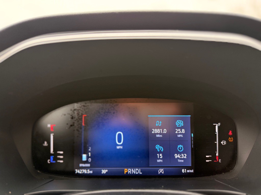 2023 Ford Escape Image 28