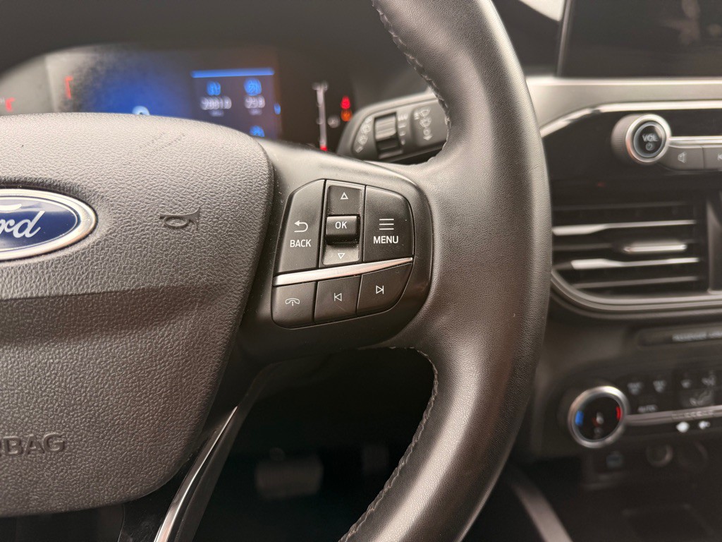2023 Ford Escape Image 29