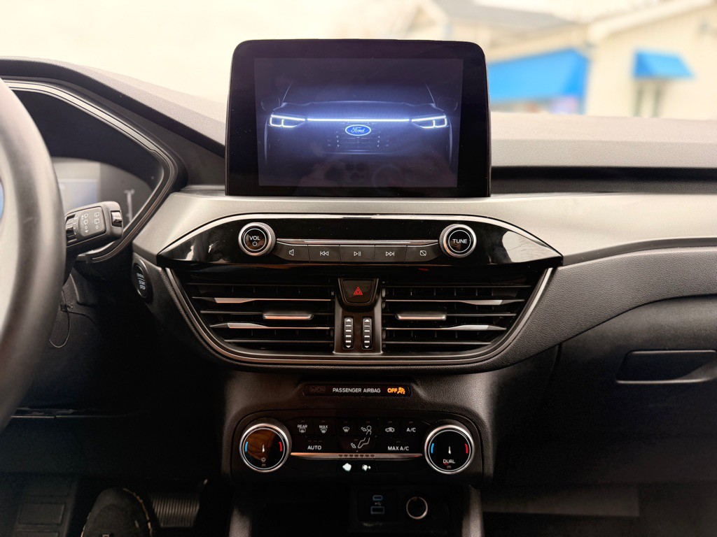 2023 Ford Escape Image 30