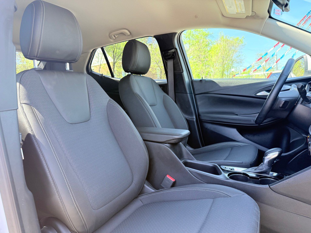 2026 Buick Enclave Image 19