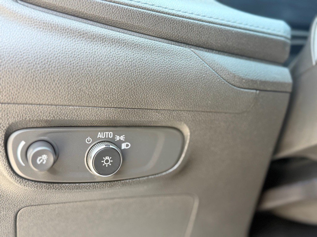 2026 Buick Enclave Image 24