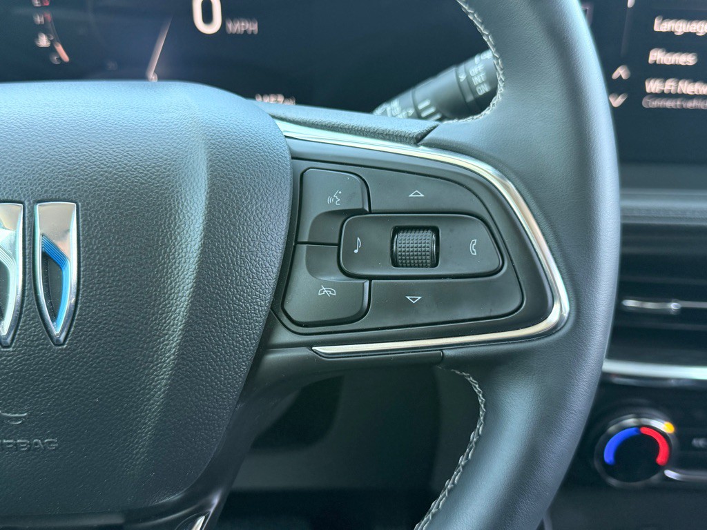 2026 Buick Enclave Image 27