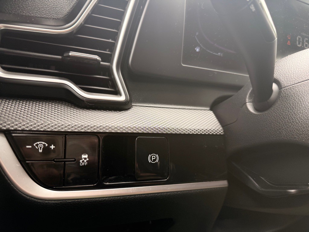 2025 Kia Sportage Image 25