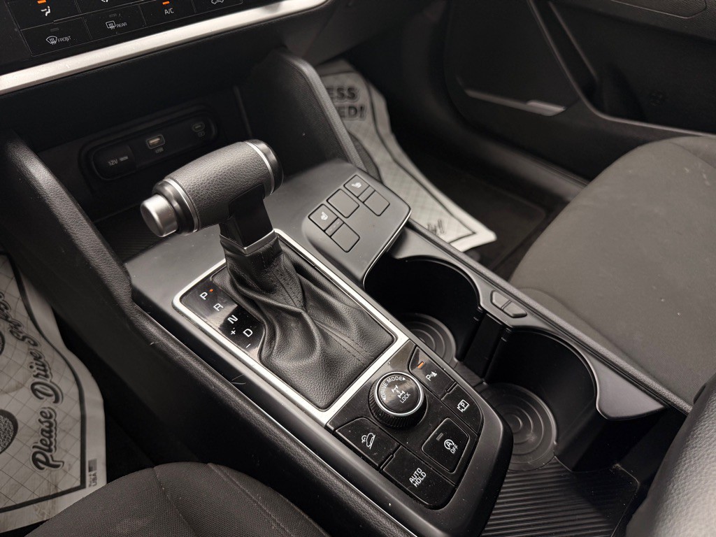 2025 Kia Sportage Image 32