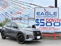 Image for 2024 Nissan Kicks S ID: 7313764