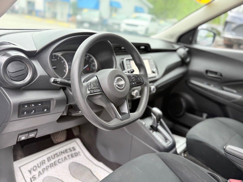 2024 Nissan Kicks Image 15