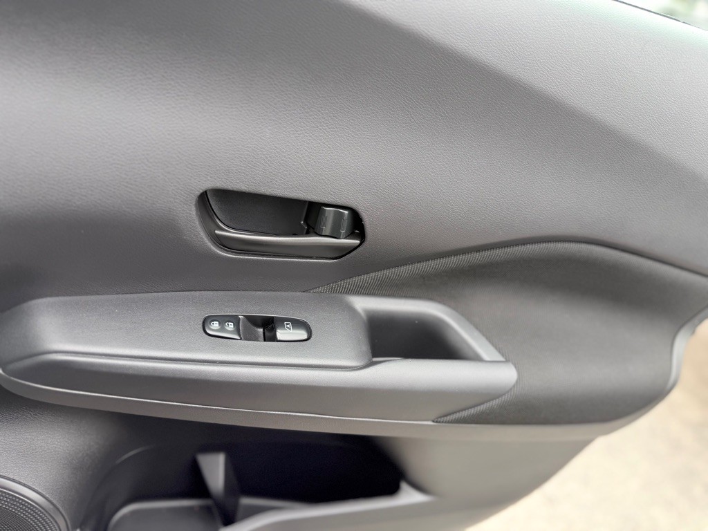 2024 Nissan Kicks Image 17