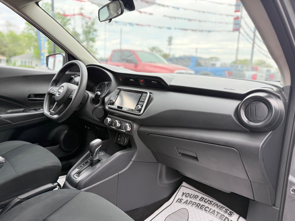 2024 Nissan Kicks Image 18
