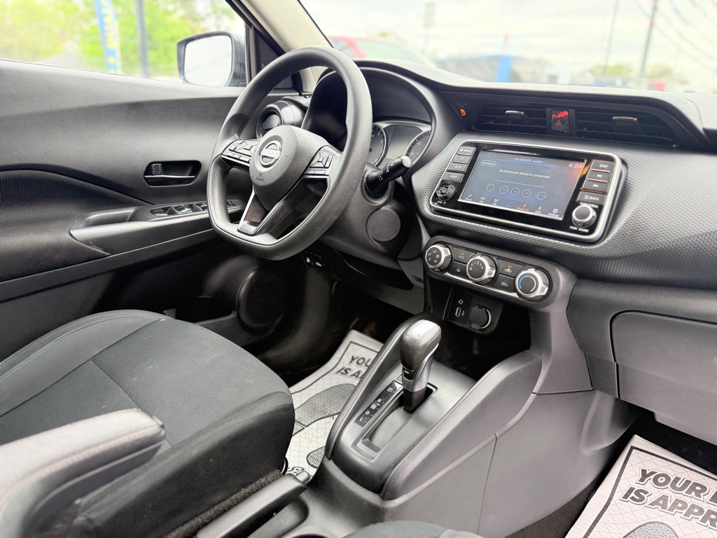 2024 Nissan Kicks Image 19