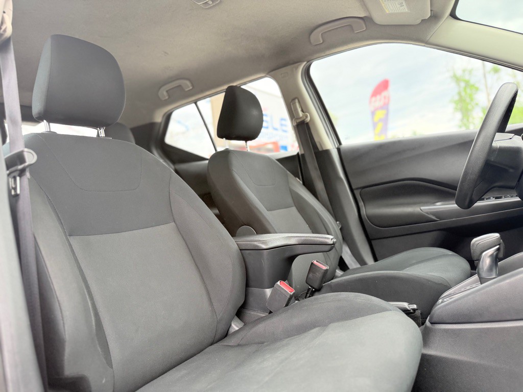 2024 Nissan Kicks Image 20