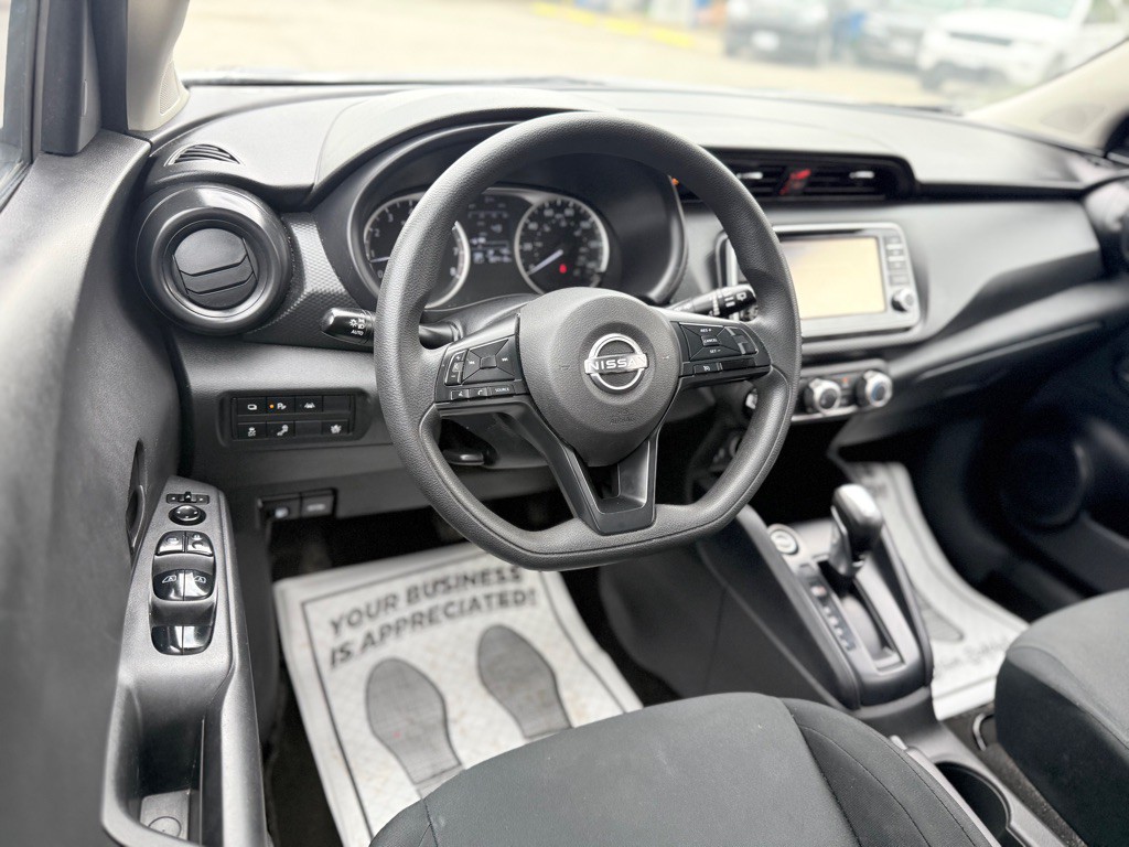 2024 Nissan Kicks Image 22