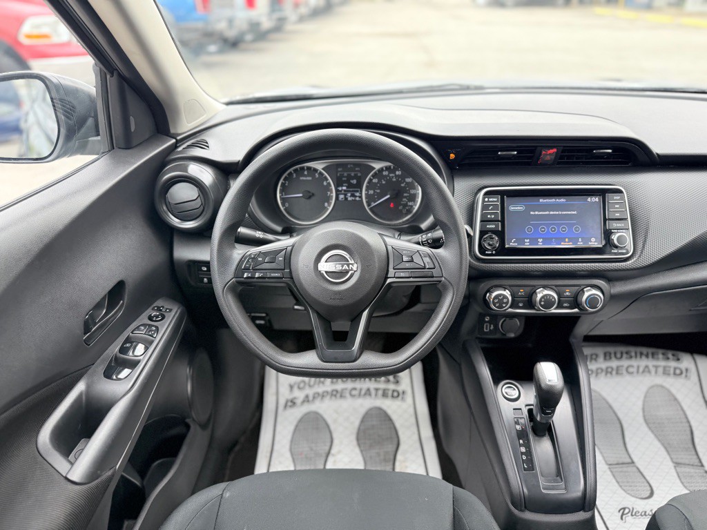 2024 Nissan Kicks Image 23